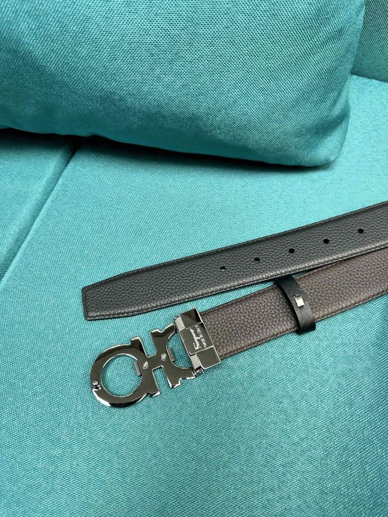 Ferragamo Belts